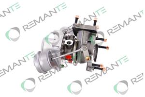 REMANTE Lader, Aufladung  003-001-001265R