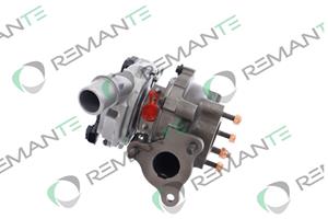 REMANTE Lader, Aufladung  003-001-003173R