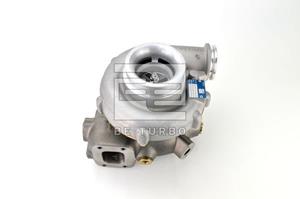 BU Lader, Aufladung  128310