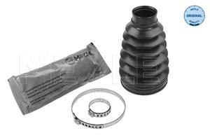 renault Asmanchetten set