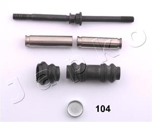 Japko Reparatursatz, Bremssattel Hinterachse  136104