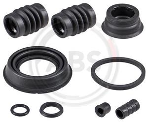 chevrolet Reparatieset, remklauw 43085