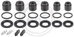 audi Reparatieset, remklauw ECO-KIT 57333