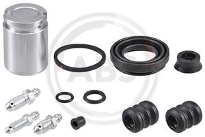 audi Reparatieset, remklauw ECO-KIT 57346