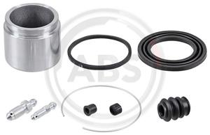 mitsubishi Reparatieset, remklauw ECO-KIT 57348