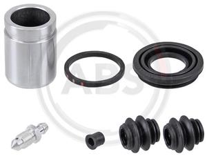 kia Reparatieset, remklauw ECO-KIT 57395
