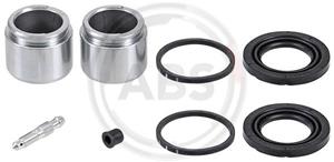 opel Reparatieset, remklauw ECO-KIT 57613
