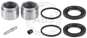mercedes Reparatieset, remklauw ECO-KIT 57621