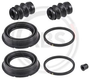 mercedes-benz Reparatieset, remklauw 63277