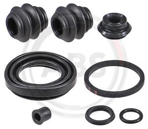 hyundai Reparatieset, remklauw 73587