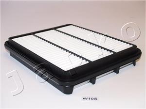 Japko Luftfilter  20W10