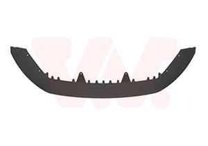vanwezel VAN WEZEL Spoilerlippe SEAT 4949500 5F0805903A9B9 Spoilerschwert,Stoßstange Lippe,Spoiler