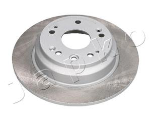 Japko Bremsscheibe Hinterachse  61442C