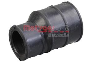 Metzger Ansaugschlauch, Luftfilter Saugrohr  2389047