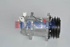 AKS Dasis Kompressor, Klimaanlage  850870N