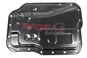 Metzger Ölwanne, Automatikgetriebe  7990070