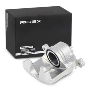 RIDEX Bremssattel Vorderachse rechts 78B0726 Bremszange HONDA,Jazz II Schrägheck (GD_, GE3, GE2),Jazz III Schrägheck (GE_, GG_, GP_, ZA_)