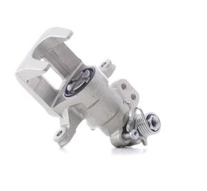 RIDEX Bremssattel mit Halterahmen 78B1088 Bremszange FIAT,SUZUKI,Sedici (FY_),SWIFT III (MZ, EZ),SX4 (EY, GY),SX4 Stufenheck (GY)