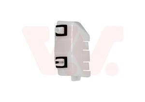 nissan Houder bumper
