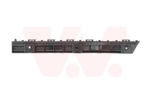 vanwezel VAN WEZEL Halter, Stoßfänger NISSAN 3391537 852214EA0A