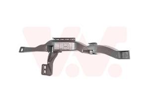 opel Houder bumper