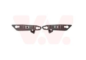 peugeot Houder, bumper 4081569