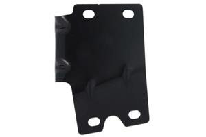 Houder, bumper BLIC 6502-07-8803934P
