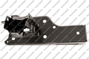 Prasco Halter, Stoßfänger vorne links  OP0341004