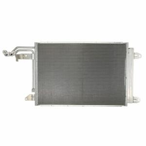 Denso Kondensator, Klimaanlage  DCN32002