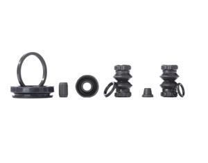 RIDEX Bremssattel Reparatursatz Hinterachse 405R0041 Reparatursatz, Bremssattel VW,AUDI,RENAULT,POLO (9N_),Lupo (6X1, 6E1),POLO (6N2)