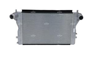 audi Intercooler, inlaatluchtkoeler