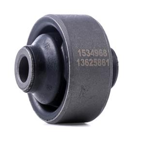 RIDEX Querlenkerlager hinten 251T0224 Querlenkerbuchse,Querlenkergummi PEUGEOT,CITROËN,MITSUBISHI,4007 (VU_, VV_),4008 SUV,C-CROSSER (EP_),C4 AIRCROSS