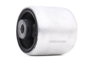 RIDEX Querlenkerlager hinten 251T0364 Querlenkerbuchse,Querlenkergummi AUDI,PORSCHE,A4 Avant (8K5, B8),Q5 (8RB),A4 Limousine (8K2, B8)