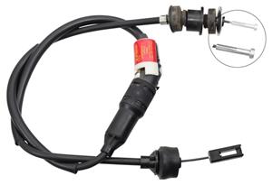 citroen Koppelingkabel K28040