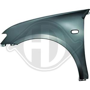mitsubishi Spatbord