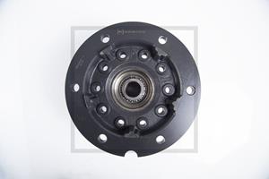 PE Automotive Radnabe vorne  036.029-30A