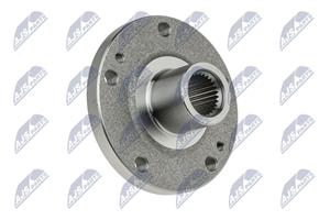 NTY Radnabe Vorderachse  KLP-RE-019P
