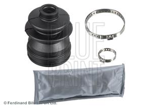 blueprint BLUE PRINT Achsmanschette NISSAN ADN18161 3974105U25,3974105U29,3974102A26 3974102A28,3974102A87,3974102A90