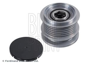 chrysler Dynamovrijloop ADA1061304