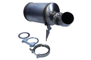 Ruß-/Partikelfilter, Abgasanlage Maxgear 27-6013