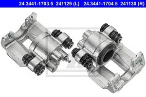 ATE Bremssattel Hinterachse rechts  24.3441-1704.5