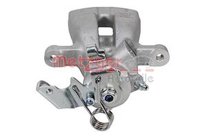Metzger Bremssattel Hinterachse links  6260101