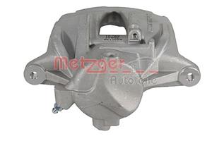 Metzger Bremssattel Vorderachse rechts  6260148