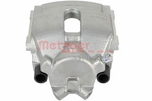 Metzger Bremssattel Vorderachse links  6260273