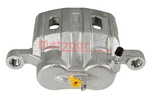 Metzger Bremssattel Vorderachse rechts  6260422