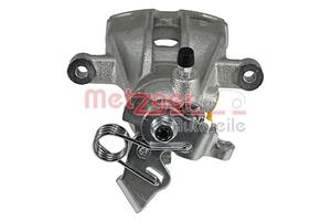 Metzger Bremssattel Hinterachse rechts  6260580