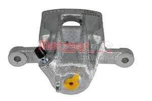 Metzger Bremssattel  6260690