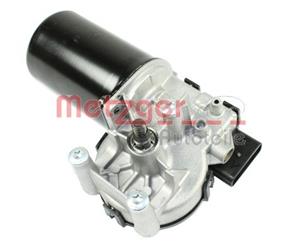 Wischermotor vorne Metzger 2190849