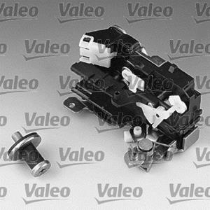 Türschloss rechts vorne Valeo 256415