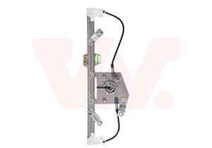 Van Wezel Fensterheber vorne links  1717261